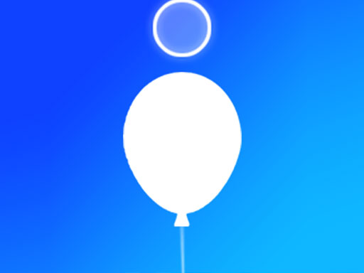 Rise Up Balloon online game