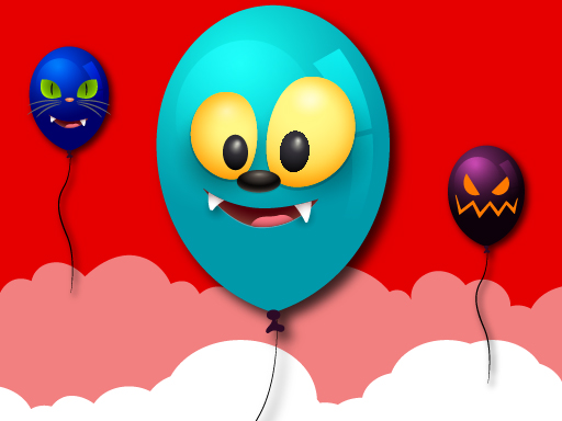 Rise Up Halloween online game