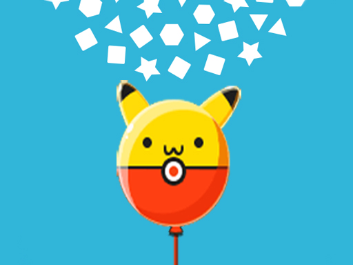 Rise Up Pika online game
