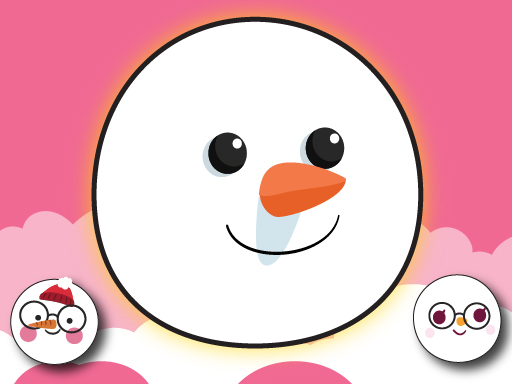 Rise Up Xmas online Arcade game