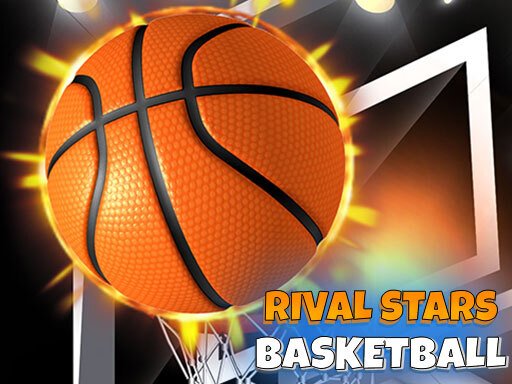 Rival Star Basketball online game