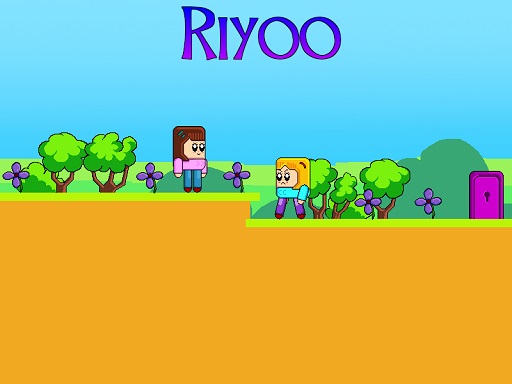 Riyoo online game