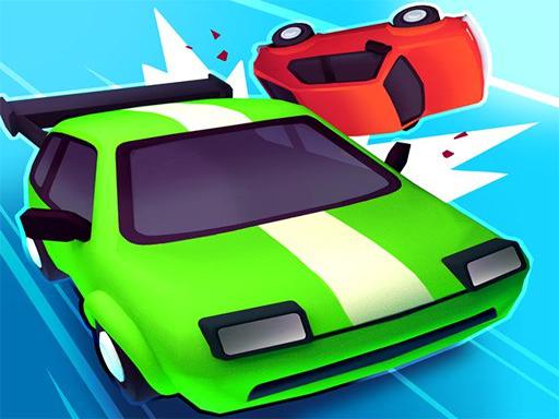 Road Crash online game