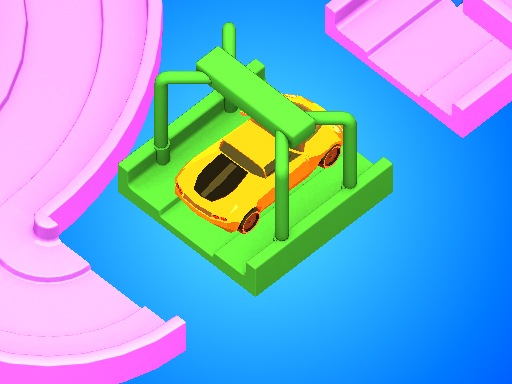 Road Fixer online game