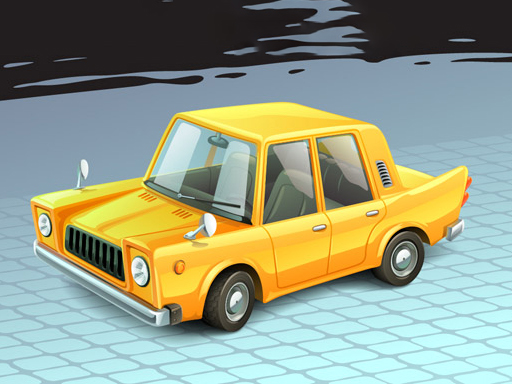Road Heroes online game