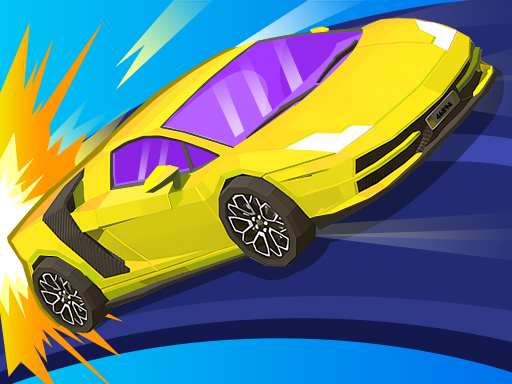 Road Race 3d online game