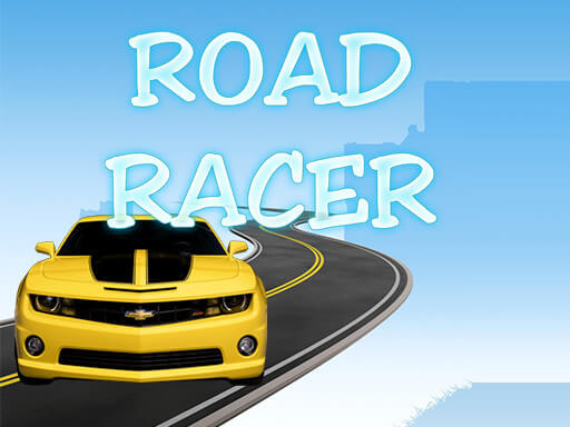Road Racer X online game