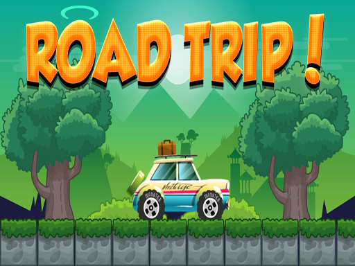 Road Trip online game