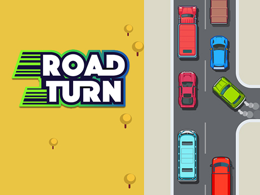 Rоad Turn online game