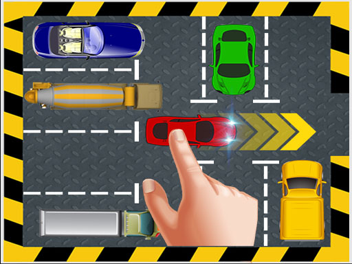 Road online Puzzle game