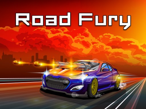 Roads Off Fury online game
