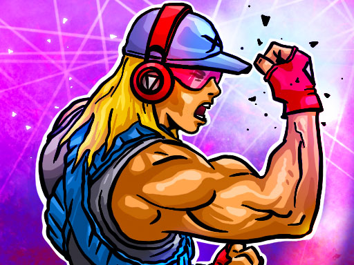 Roar of City online game