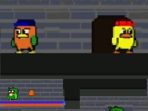roasted duck 2 online game