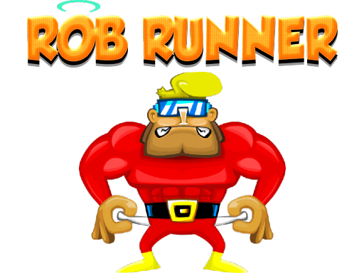 Rob Run online Adventure game