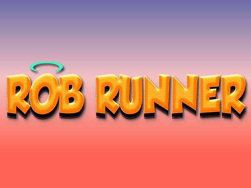 Rob Runner HD online game