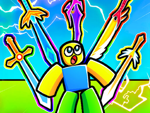 Robbie 1 Damage Per Second. online game