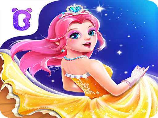 Robes de princesse - Aventure online game
