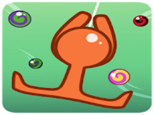 Robin Hook (Spiderman Edition) online game