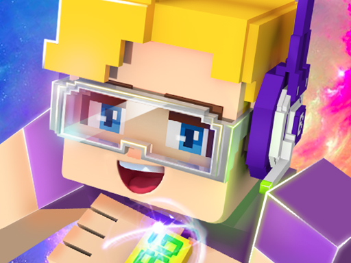Roblox Block online game