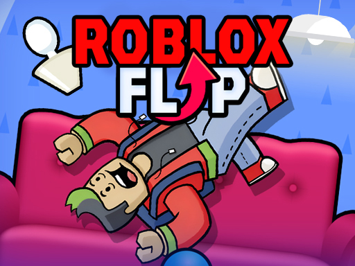 Roblox Flip online game
