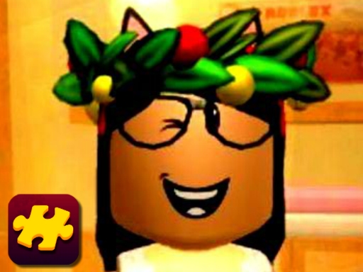 Roblox Jigsaw Challenge online game