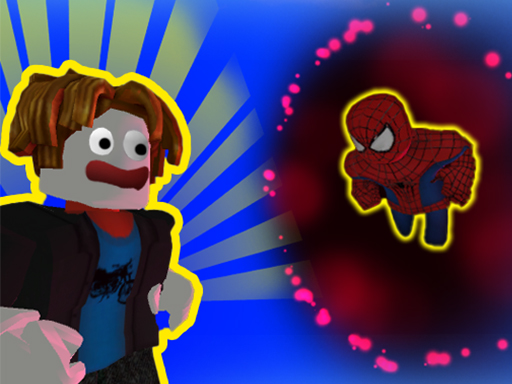 Roblox: Multiverse Spider online game