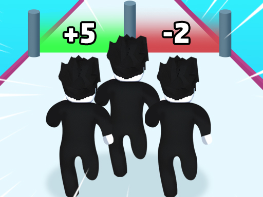 Roblox Run 3d online game