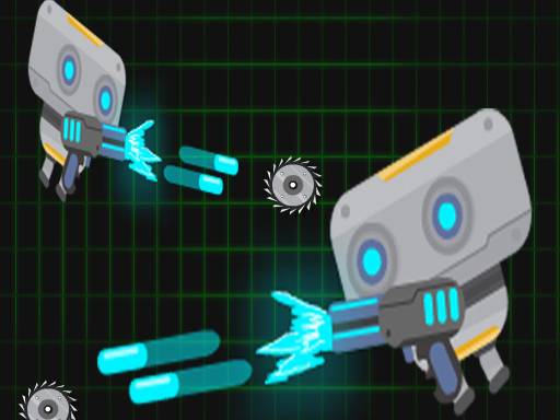 Robo Battle online game