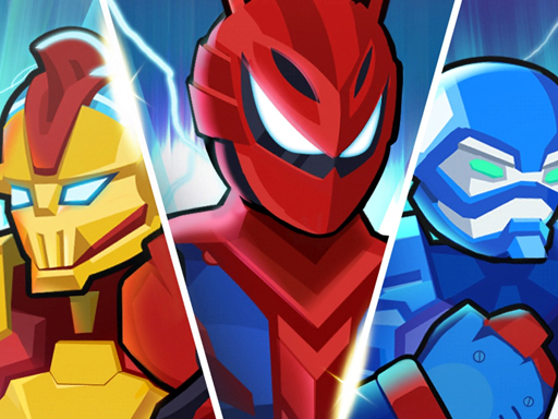 Robot Battle online game