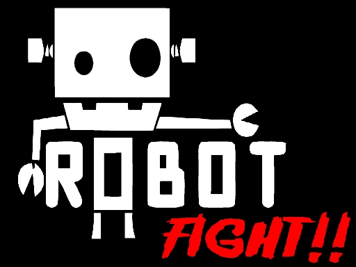Robot Fight online Shooting game