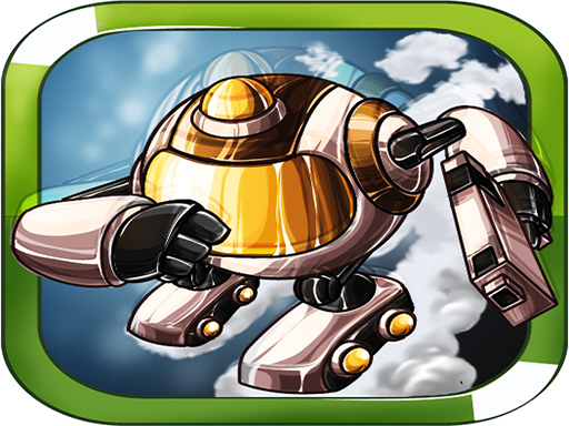 Robotus online game