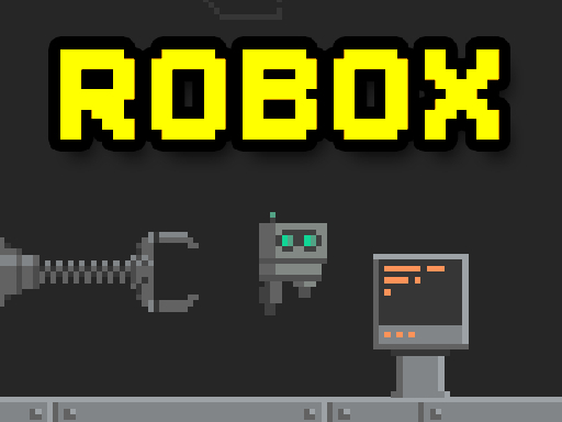 Robox online game
