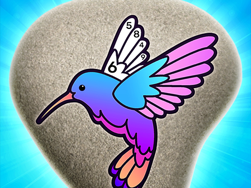 Rock Art online game