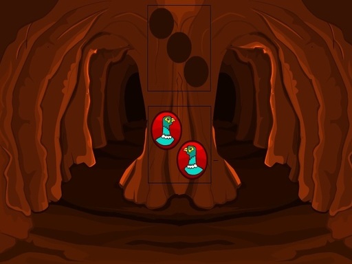 Rock Shelter Escape online game