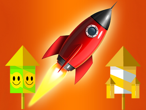 Rocket Arena online game