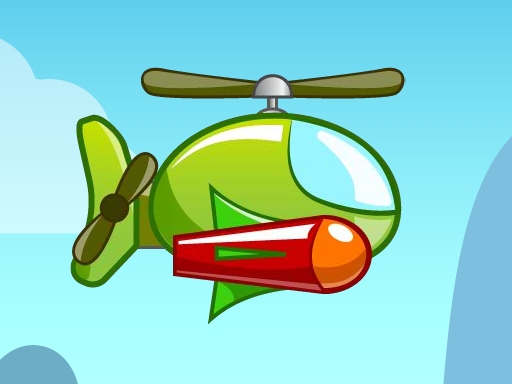 Rocket Clash online game