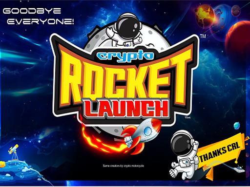 Rocket Launch online game