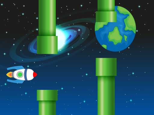 Rocket Odyssey online game