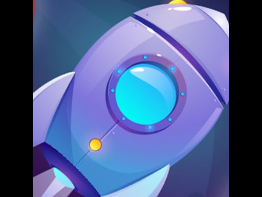 Rocket Pocket Games online Arcade game