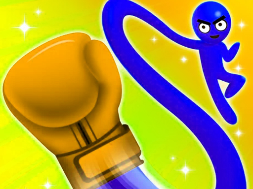 Rocket Punch Online online game