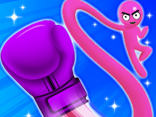Rocket Punch online game