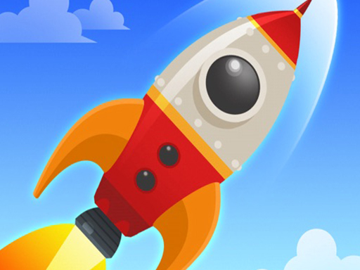 Rocket Sky - Rocket Sky 3D online game