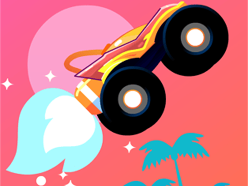 Rocket-vehicle-Online online game