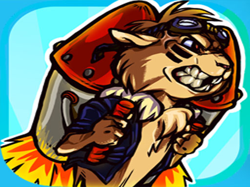 Rocket online Adventure game