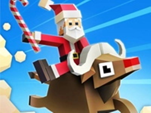 Rodeo Stampede - Sky Zoo online game