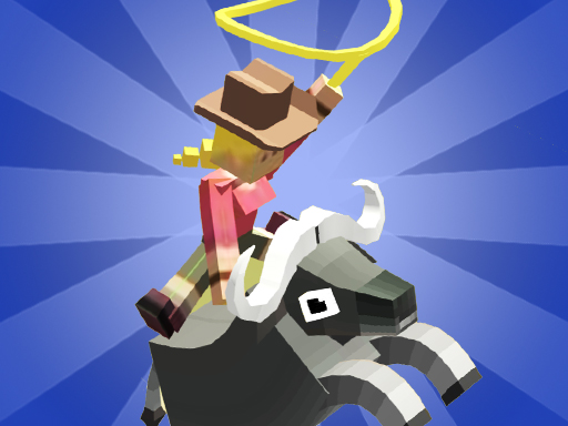 Rodeo Stampede online game