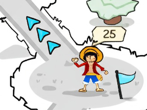 Rogue Seas Adventure online Hypercasual game