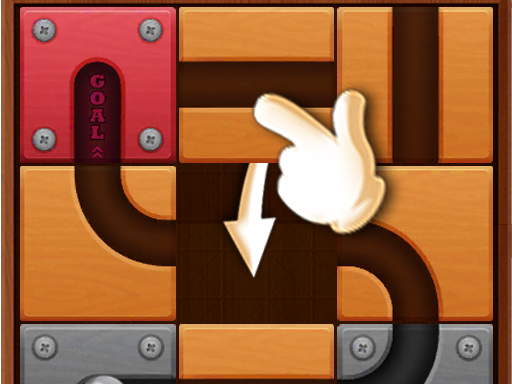 Roll The Ball 2 online game
