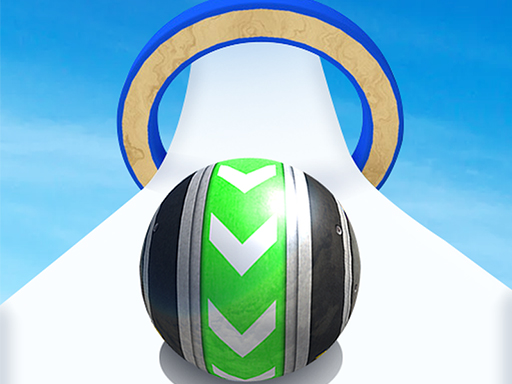 Roll the Ball 3D online game