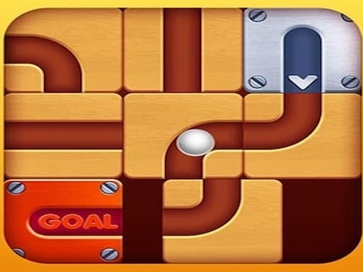 Roll The Ball online game
